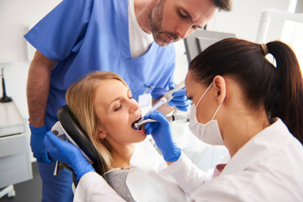 Best Root Canal Treatment  in Wright City, MO